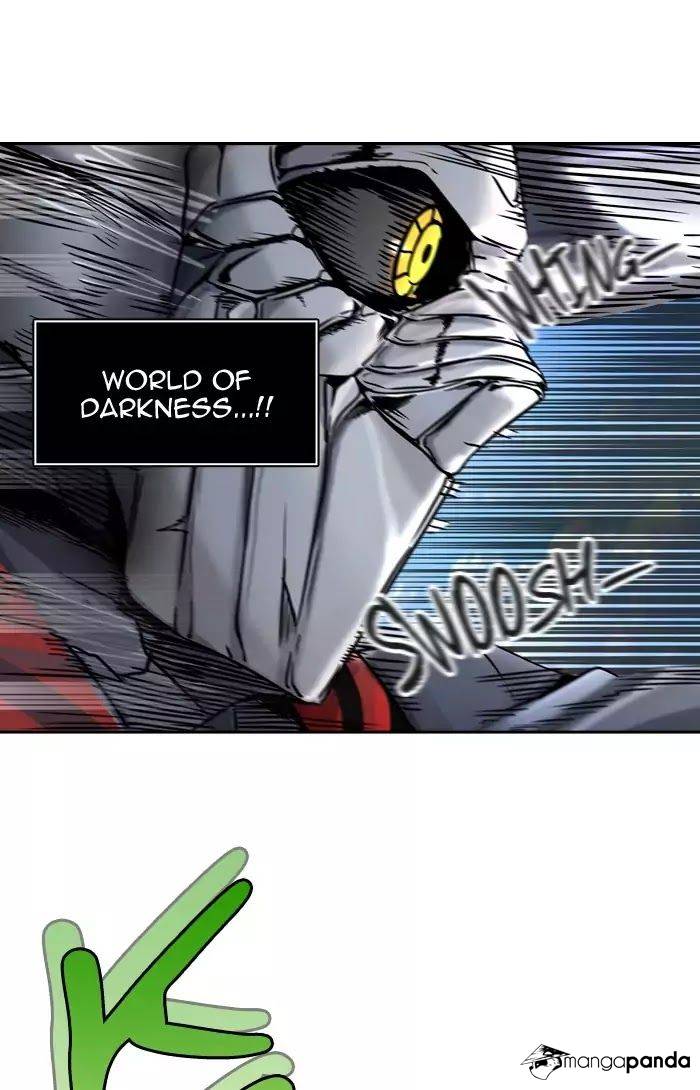 Tower of God Chapter 398 image 093